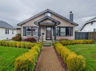 631 20th Ave, Longview, WA 98632