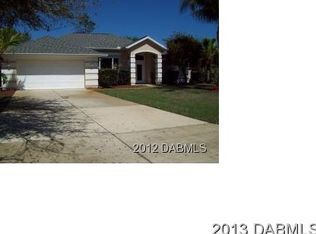 43 Circle Creek Way, Ormond Beach, FL 32174