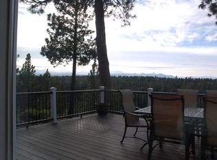 61391 Huckleberry Pl, Bend, OR 97702
