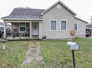 190 Shawhan Rd, Paris, KY 40361