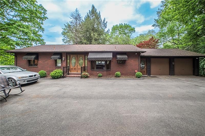 2828 Brodhead Rd, Aliquippa, PA 15001 Zillow