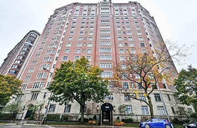 1st image of 3800 N Lake Shore Dr #16B