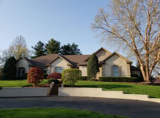 3955 Wood Trce, Owensboro, KY 42303