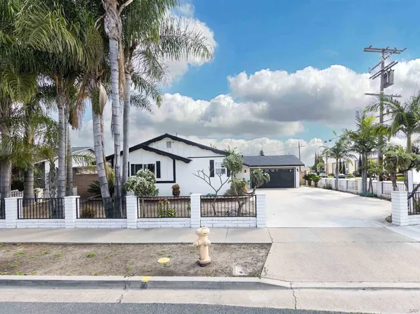 8171 Orangewood Ave, Stanton, CA 90680