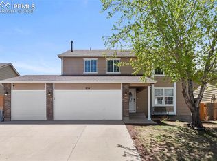 854 Hayloft Ln, Fountain, CO 80817