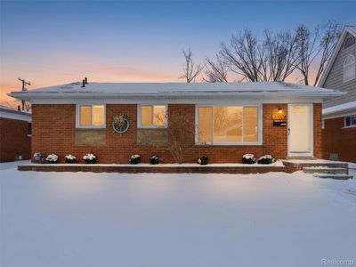 23024 Playview St, Saint Clair Shores, MI, 48082