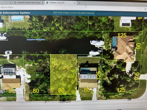 18514 Ayrshire Cir #63, Pt Charlotte, FL 33948