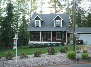 5410 NE Ponderosa Blvd, Hansville, WA 98340