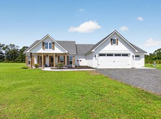 1534 Mj Taylor Rd, Adel, GA 31620