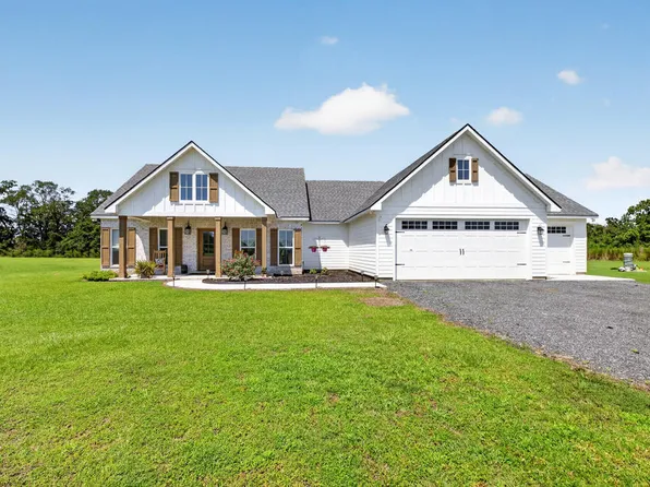 1534 Mj Taylor Rd, Adel, GA 31620