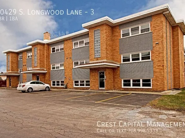 10433 S Longwood Ln #13, Oak Lawn, IL 60453