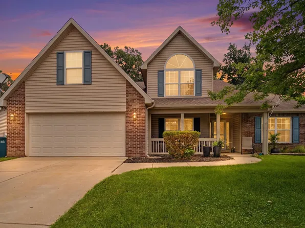 4411 Stergen Dr, Lafayette, IN 47909