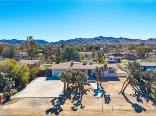 56605 Taos Trl, Yucca Valley, CA 92284