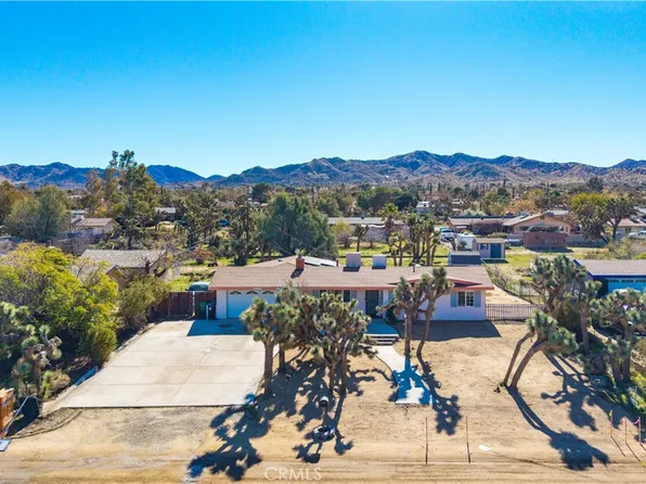 56605 Taos Trl, Yucca Valley, CA 92284