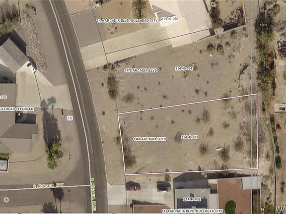 2nd image of 1486 Arcadia Blvd