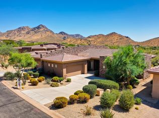 10731 E Whispering Wind Dr, Scottsdale, AZ 85255