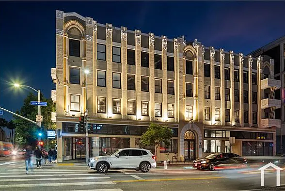 5500 Hollywood Blvd #TBD — Photo 4