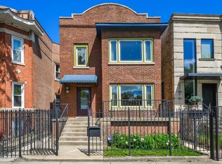 1751 N Humboldt Blvd, Chicago, IL 60647