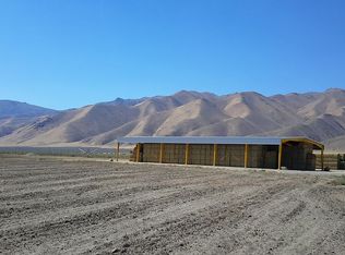 48115 Big Creek Rd, Denio, NV 89404