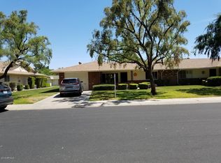 9711 W Pleasant Valley Rd, Sun City, AZ 85351