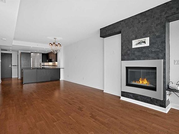 3rd image of 888 W 4th Ave SW #1602