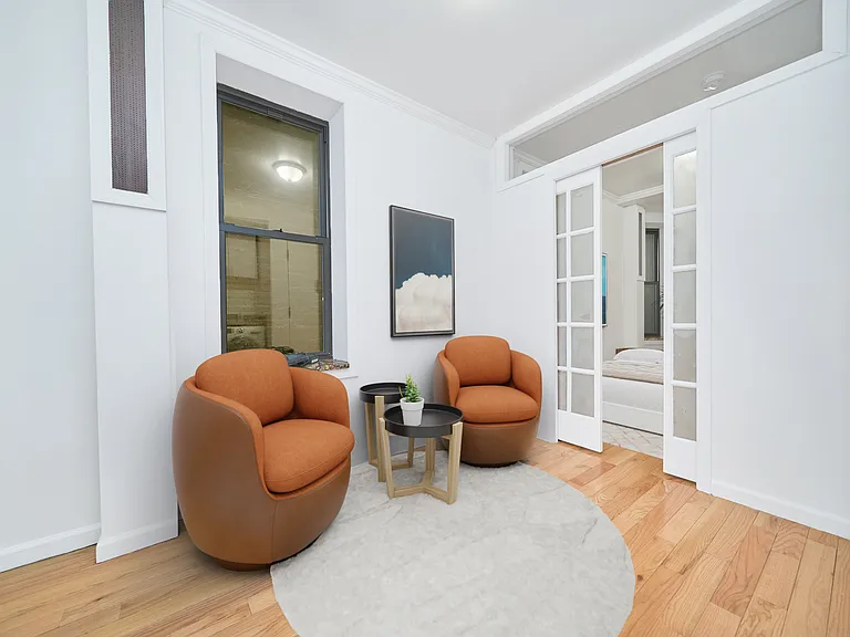 109 Ludlow St #1 — Photo 4