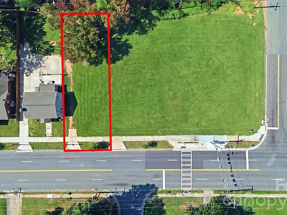 2nd image of 1717 Beatties Ford Rd