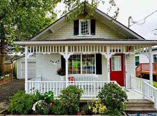 509 Oregon Ave N, Long Beach, WA