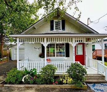 509 Oregon Avenue N, Long Beach, WA, 98631