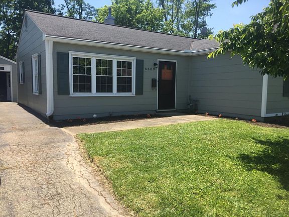 3rd image of 6609 Coffey St