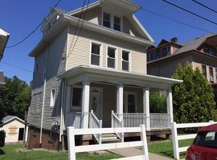 334 S Main St, Bangor, PA 18013