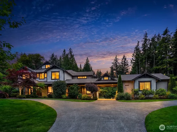 9233 255th Avenue NE, Redmond, WA 98053