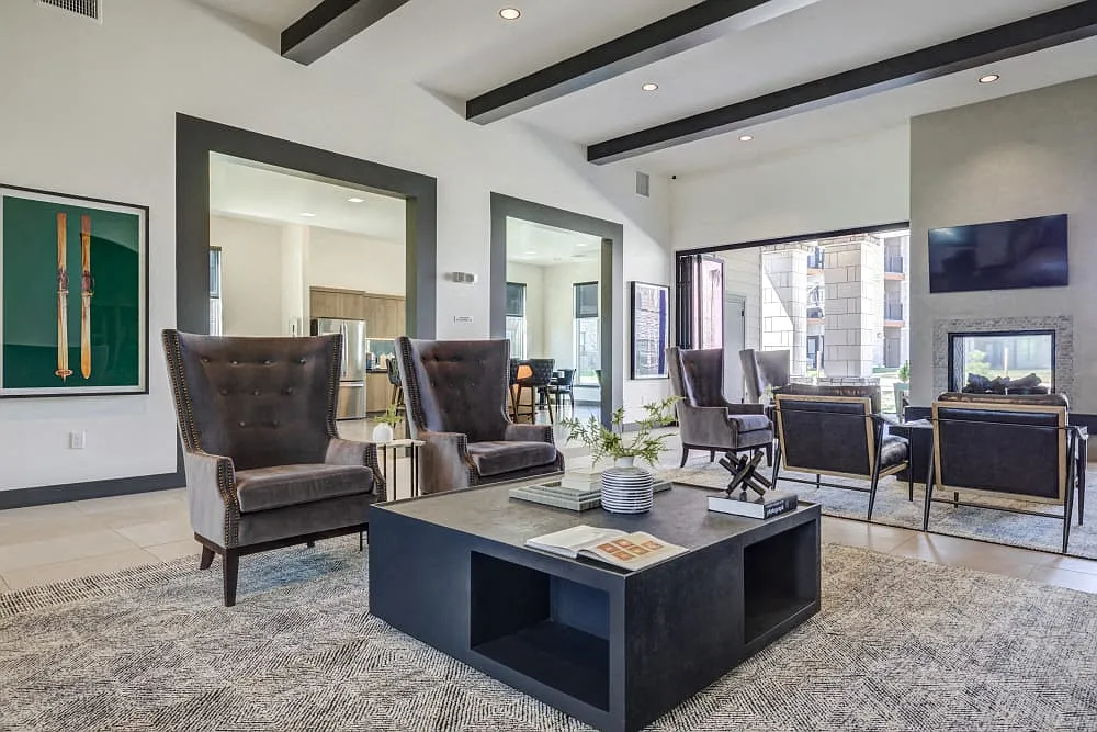 The Reserves at Green Valley Ranch Apartments — Photo 4