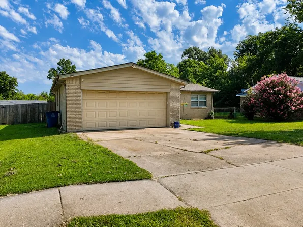 12505 E 19th St, Tulsa, OK 74128