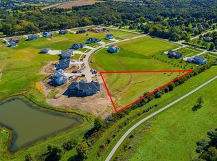 9928 NW 46th Ct, Polk City, IA 50226