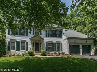 23 Sarasota Dr, Stafford, VA 22554