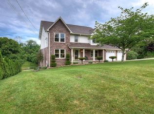 15329 Woodstone Cir, Bristol, VA 24202