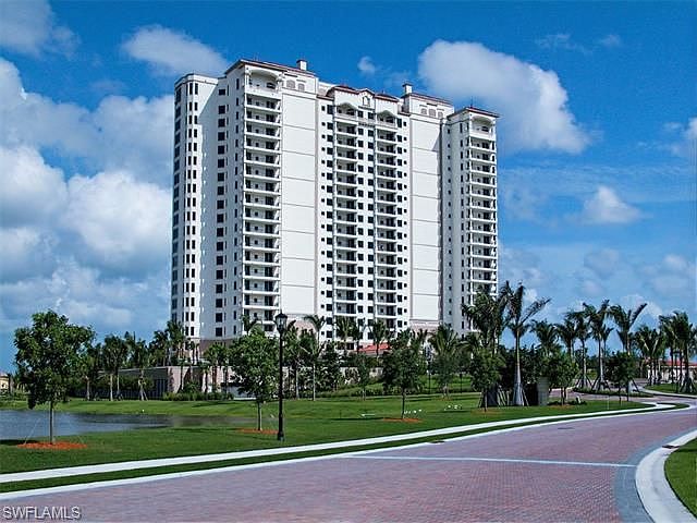 1st image of 1050 Borghese Ln APT 1406
