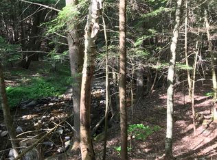 0 Frost Rd PARCEL 3, Becket, MA 01223