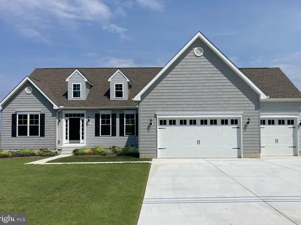 LOT 12 Five Farms Dr, Stevensville, MD 21666