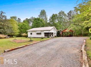 25 Turner Rd, Newnan, GA 30263