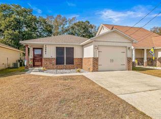 10561 Senegal Dr, Pensacola, FL 32534