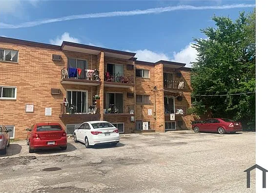 1 bed, 500 sqft, $1,025 — Photo 2