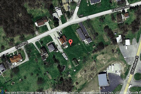 Map View