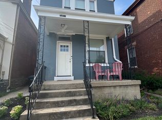 2421 Fairview Ave #1, Cincinnati, OH 45219