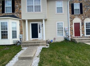 208 Goldsborough Dr, Odenton, MD 21113