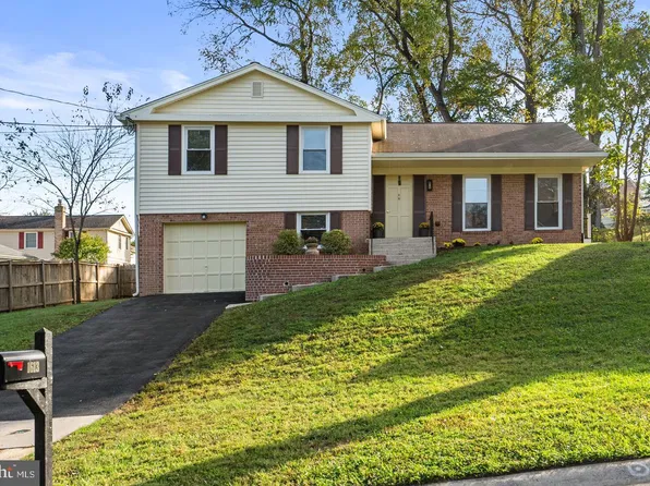1613 Lemontree Ln, Silver Spring, MD 20904