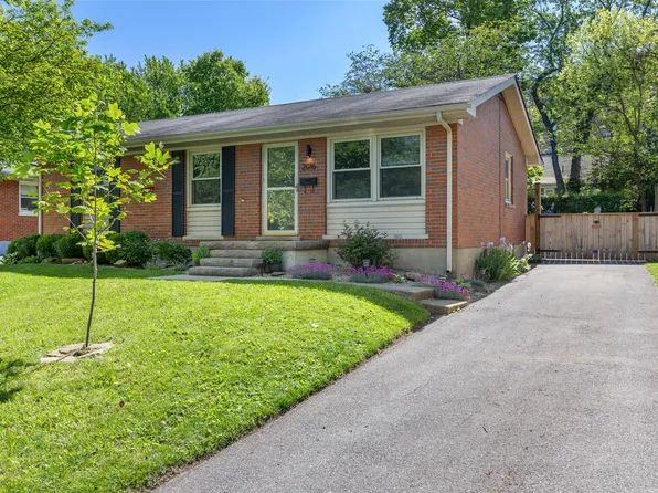 2016 Larkspur Dr, Lexington, KY 40504