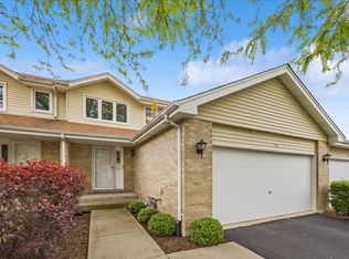 17545 E Quail Trl, Tinley Park, IL 60487