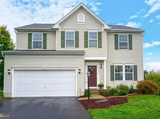 25266 Connor Ct, Aldie, VA